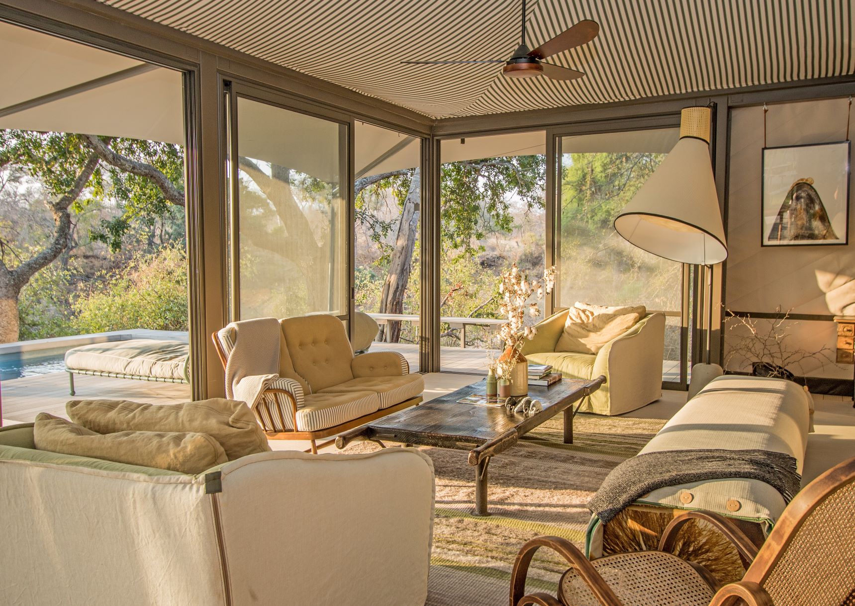 Saseka Leadwood Villa thumbnail 5